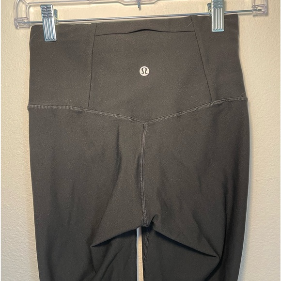 Lululemon Leggings - Picture 6 of 8